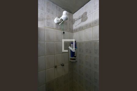 Casa para alugar com 90m², 3 quartos e 1 vaga Casa para alugar com 90m², 3 quartos e 1 vagaBanheiro