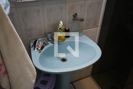 Casa para alugar com 90m², 3 quartos e 1 vaga Casa para alugar com 90m², 3 quartos e 1 vagaBanheiro