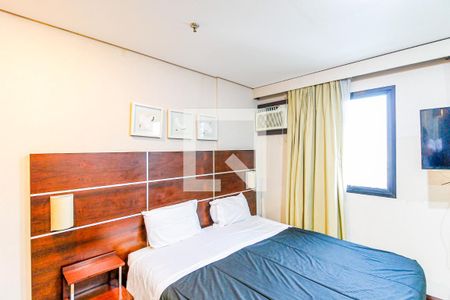 Quarto de kitnet/studio à venda com 1 quarto, 29m² em Chácara Santo Antônio (zona Sul), São Paulo