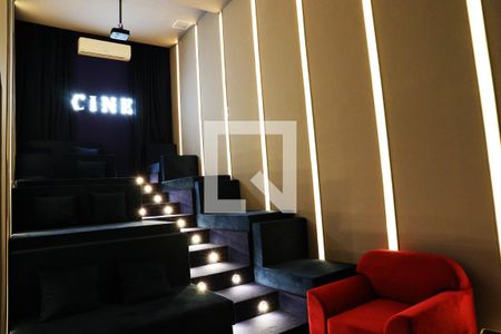 Área comum de kitnet/studio à venda com 1 quarto, 23m² em Consolação, São Paulo