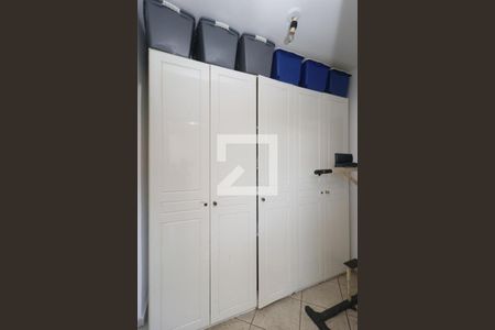 Casa à venda com 196m², 3 quartos e 2 vagasQuarto de Serviço