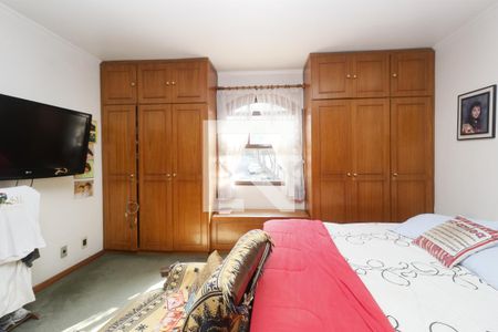 Casa à venda com 196m², 3 quartos e 2 vagasQuarto 1 - Suíte