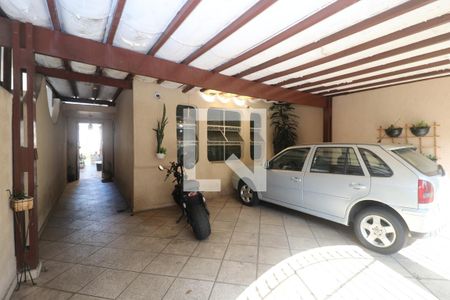 Casa à venda com 196m², 3 quartos e 2 vagasGaragem