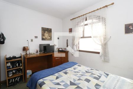 Casa à venda com 196m², 3 quartos e 2 vagasQuarto 3