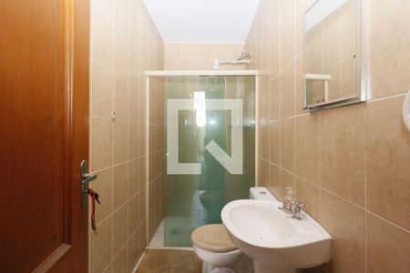 Casa à venda com 196m², 3 quartos e 2 vagasBanheiro de Serviço