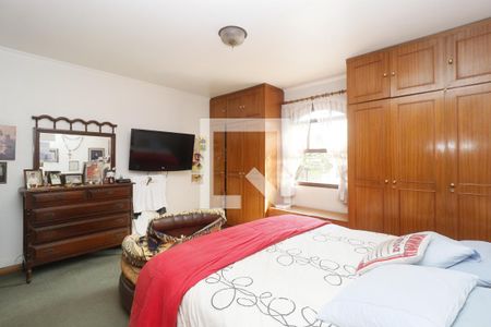 Casa à venda com 196m², 3 quartos e 2 vagasQuarto 1 - Suíte