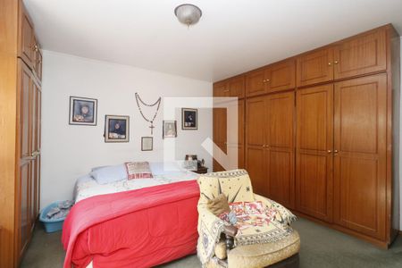 Casa à venda com 196m², 3 quartos e 2 vagasQuarto 1 - Suíte