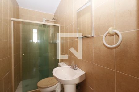 Casa à venda com 196m², 3 quartos e 2 vagasBanheiro de Serviço