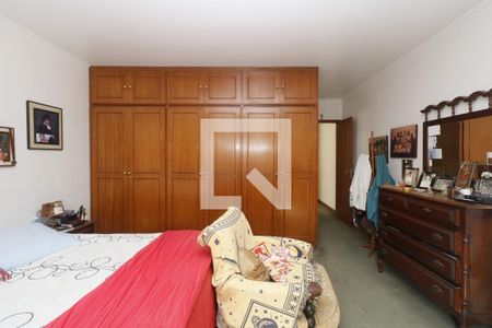 Casa à venda com 196m², 3 quartos e 2 vagasQuarto 1 - Suíte