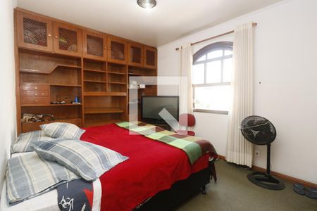 Casa à venda com 196m², 3 quartos e 2 vagasQuarto 2