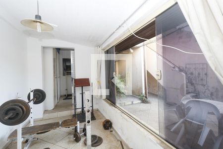 Casa à venda com 196m², 3 quartos e 2 vagasSalão de Festas