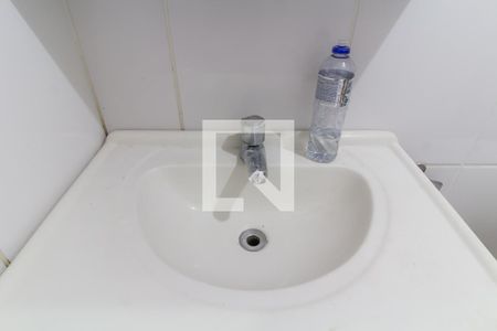 Casa para alugar com 60m², 2 quartos e 2 vagasBanheiro