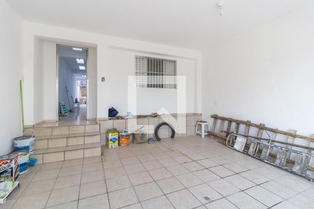Casa para alugar com 60m², 2 quartos e 2 vagasGaragem