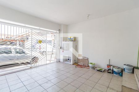 Casa para alugar com 60m², 2 quartos e 2 vagasGaragem