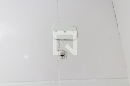 Casa para alugar com 60m², 2 quartos e 2 vagasBanheiro