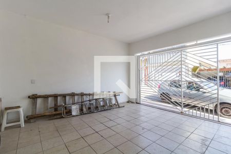 Casa para alugar com 60m², 2 quartos e 2 vagasGaragem