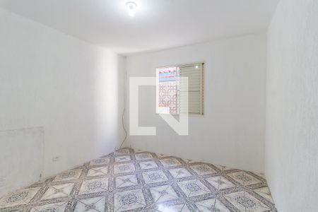 Casa para alugar com 60m², 2 quartos e 2 vagasQuarto 2