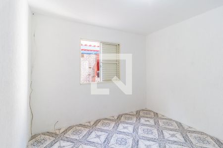 Casa para alugar com 60m², 2 quartos e 2 vagasQuarto 2