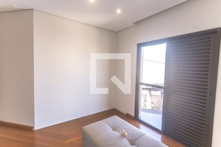 Casa à venda com 293m², 3 quartos e 4 vagasCloset suíte 3