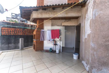 Casa à venda com 293m², 3 quartos e 4 vagasChurrasqueira