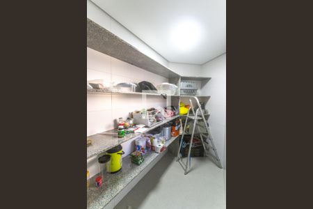 Casa à venda com 293m², 3 quartos e 4 vagasDespensa