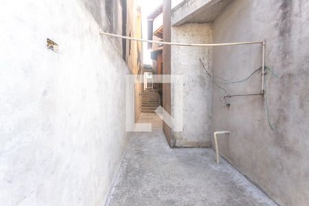 Casa à venda com 293m², 3 quartos e 4 vagasÁrea de serviço 2