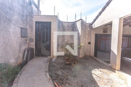 Casa à venda com 293m², 3 quartos e 4 vagasHall de entrada