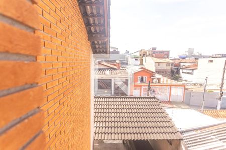 Casa à venda com 293m², 3 quartos e 4 vagasVista suíte 2