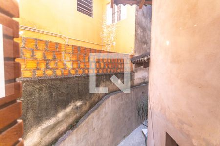 Casa à venda com 293m², 3 quartos e 4 vagasVista sala de jantar