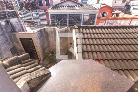 Vista suíte 1 de casa à venda com 3 quartos, 293m² em Taboão, São Bernardo do Campo