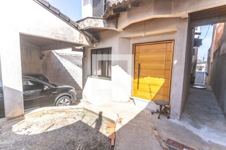 Casa à venda com 293m², 3 quartos e 4 vagasHall de entrada