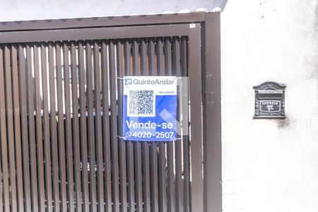 Casa à venda com 293m², 3 quartos e 4 vagasFachada