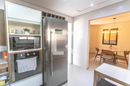 Casa à venda com 293m², 3 quartos e 4 vagasCozinha