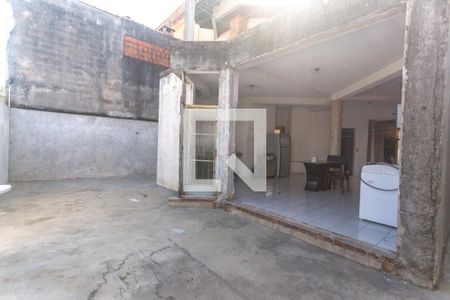 Casa à venda com 293m², 3 quartos e 4 vagasÁrea de serviço 2