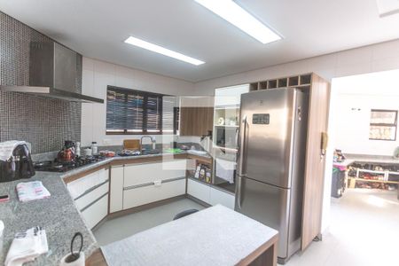 Casa à venda com 293m², 3 quartos e 4 vagasCozinha