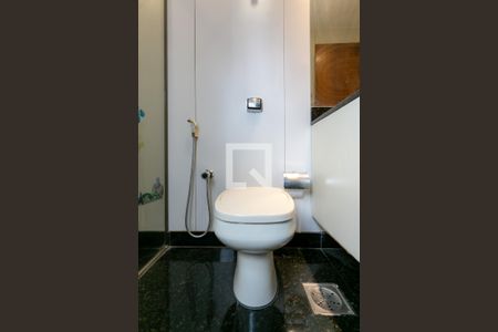 Apartamento para alugar com 154m², 4 quartos e 2 vagasBanheiro