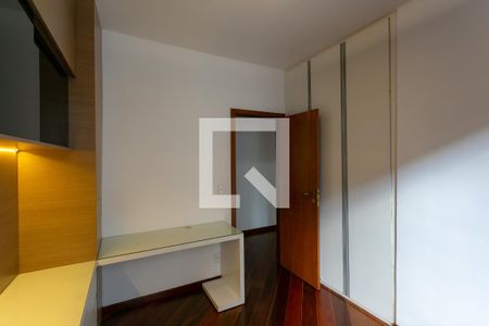 Apartamento para alugar com 154m², 4 quartos e 2 vagasQuarto 3