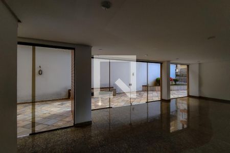 Apartamento para alugar com 154m², 4 quartos e 2 vagasÁrea comum - Salão de festas