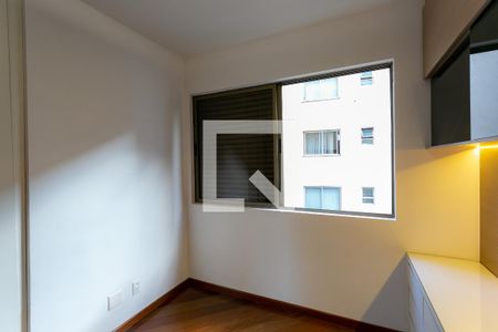 Apartamento para alugar com 154m², 4 quartos e 2 vagasQuarto 3