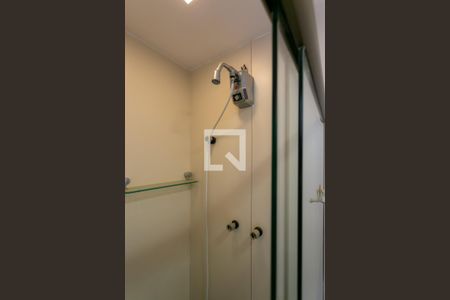 Apartamento para alugar com 154m², 4 quartos e 2 vagasBanheiro