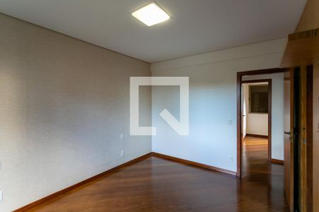 Apartamento para alugar com 154m², 4 quartos e 2 vagasQuarto 4 - Suíte