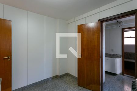 Apartamento para alugar com 154m², 4 quartos e 2 vagasCozinha