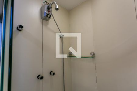 Apartamento para alugar com 154m², 4 quartos e 2 vagasBanheiro da Suíte