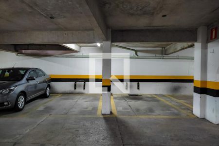 Apartamento para alugar com 154m², 4 quartos e 2 vagasGaragem