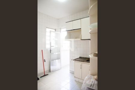 Apartamento para alugar com 73m², 1 quarto e sem vaga Apartamento para alugar com 73m², 1 quarto e sem vagaCozinha