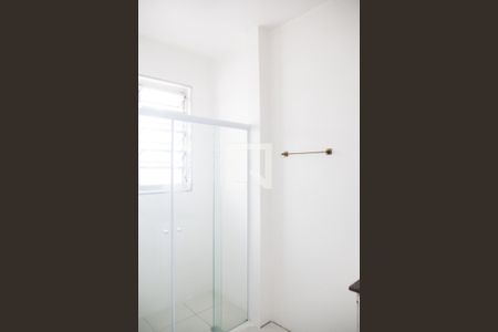 Apartamento para alugar com 73m², 1 quarto e sem vaga Apartamento para alugar com 73m², 1 quarto e sem vagaBanheiro