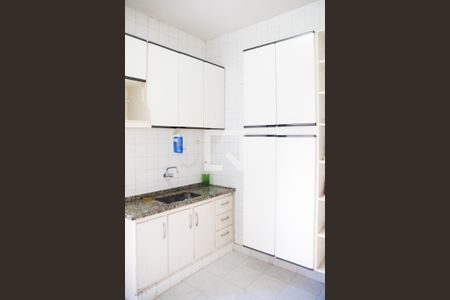 Apartamento para alugar com 73m², 1 quarto e sem vaga Apartamento para alugar com 73m², 1 quarto e sem vagaCozinha