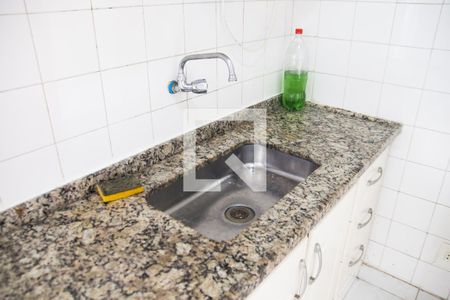 Apartamento para alugar com 73m², 1 quarto e sem vaga Apartamento para alugar com 73m², 1 quarto e sem vagaCozinha - Torneira