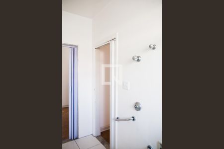 Apartamento para alugar com 73m², 1 quarto e sem vaga Apartamento para alugar com 73m², 1 quarto e sem vagaBanheiro