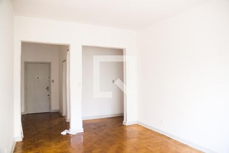 Sala de apartamento para alugar com 1 quarto, 73m² em Bela Vista, São Paulo